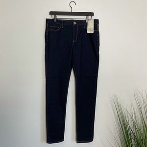 NWT Banana Republic Skinny Jeans